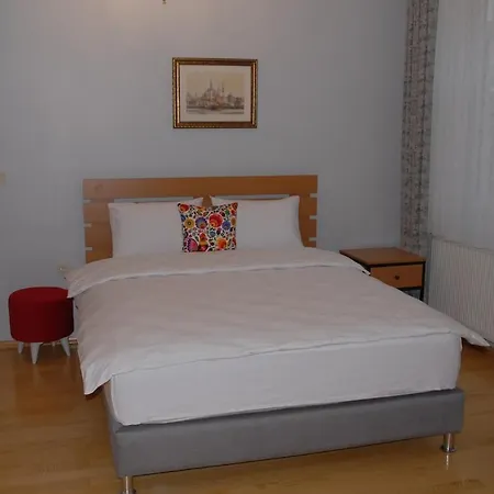 Ozcans Pera Flats 3 * Istanbul