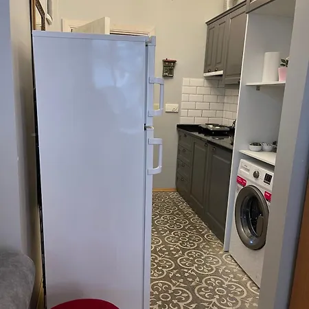 Ozcans Pera Flats 3 Daire