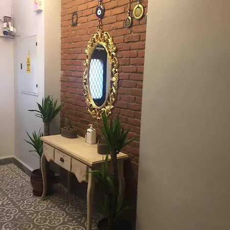 Ozcans Pera Flats 3 * İstanbul