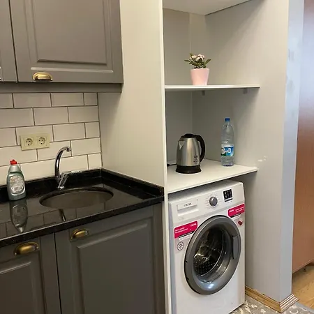 Ozcans Pera Flats 3 *