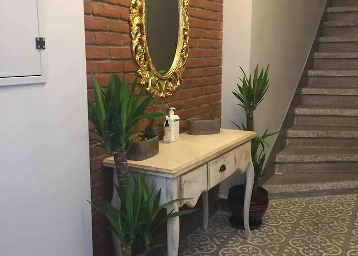 Ozcans Pera Flats 3 *