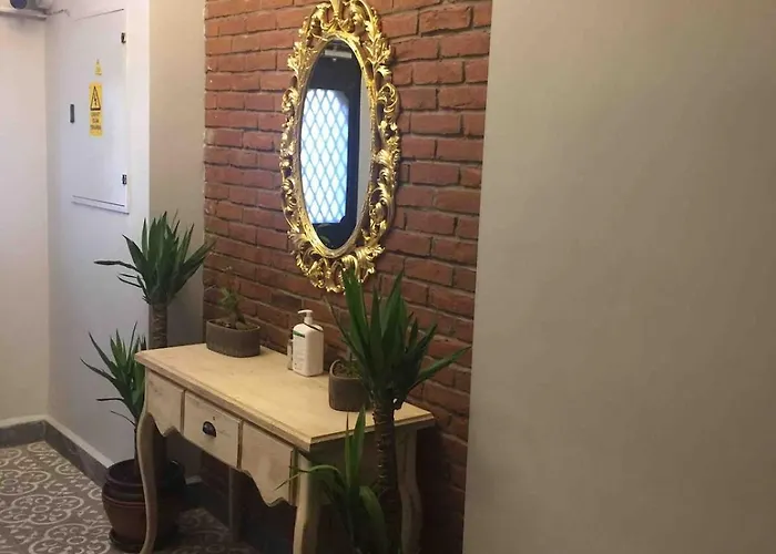 Ozcans Pera Flats 3 * 이스탄불